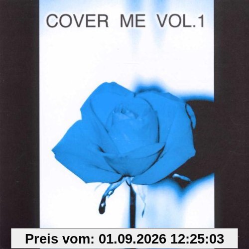 Cover Me-Tribute to Depeche Mo