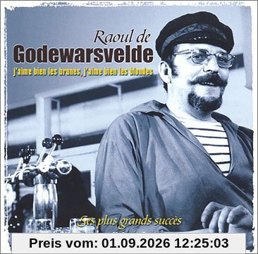 Raoul de Godewarsvelde Vol.2