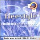Freestyle in the Mix Vol.3