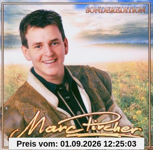 Sonderedition 20 Top-Titel