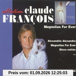 Magnolias for Ever