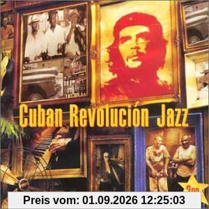 Cuban Revolucion Jazz