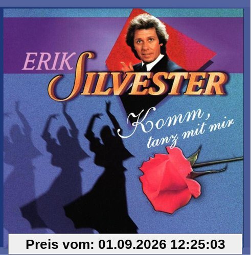 Komm, tanz mit mir