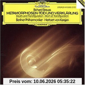 Metamorphosen / Tod und Verklärung