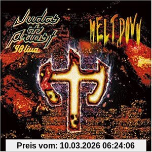 Judas Priest '98 Live - Meltdown