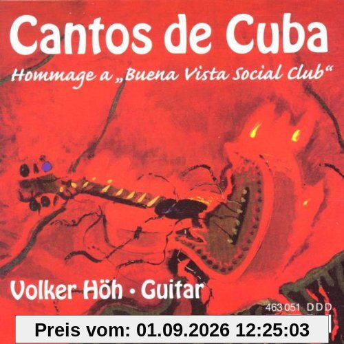 Cantos de Cuba