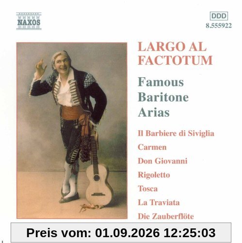 Largo Al Factotum
