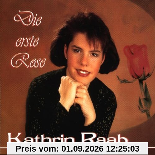 Die Erste Rose