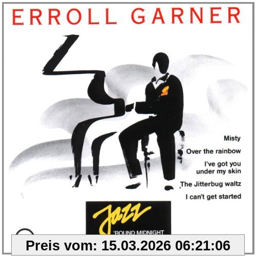 Erroll Garner Jazz 'Round Midnight