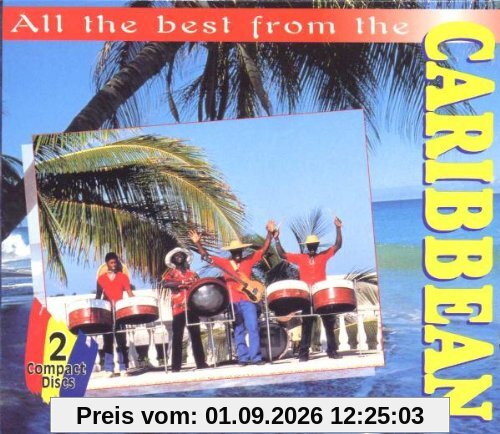 All the Best...:Caribbean-----