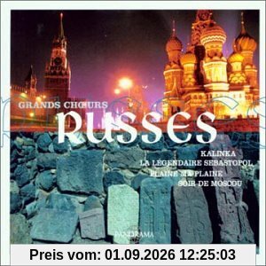 Grands Choeurs Russes