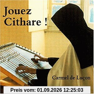 Janez Cithare/French Version