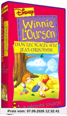 Winnie l'Ourson : Dans les nuages avec Jean-Christophe