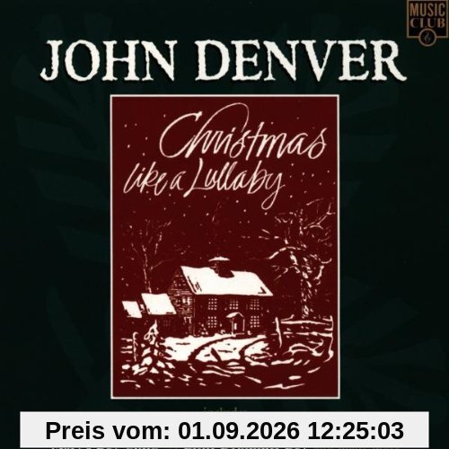 Christmas Like a Lullaby
