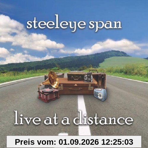 Live at a Distance