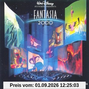 Fantasia 2000
