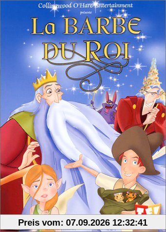 La Barbe du roi [FR Import]