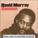 Saxmen