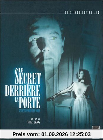 SECRET DERRIERE LA PORTE (LE)