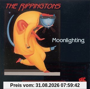 Moonlighting