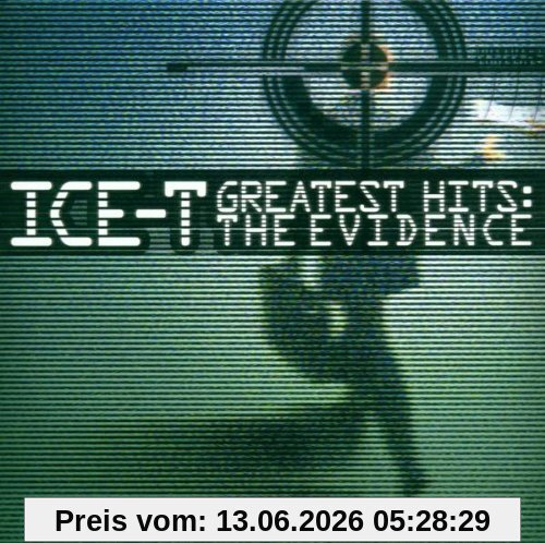 Best Of Ice-T
