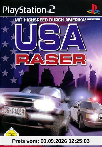 USA Raser