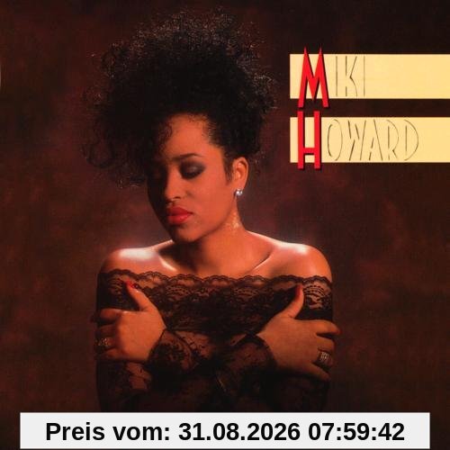 Miki Howard