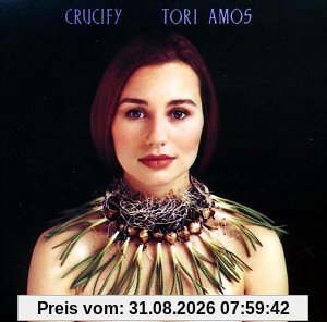 Crucify EP