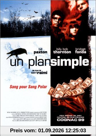 Un plan simple