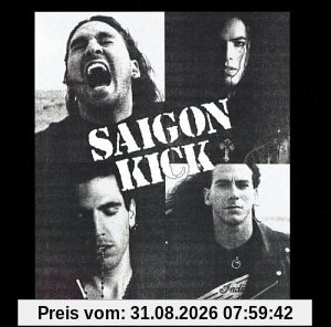 Saigon Kick