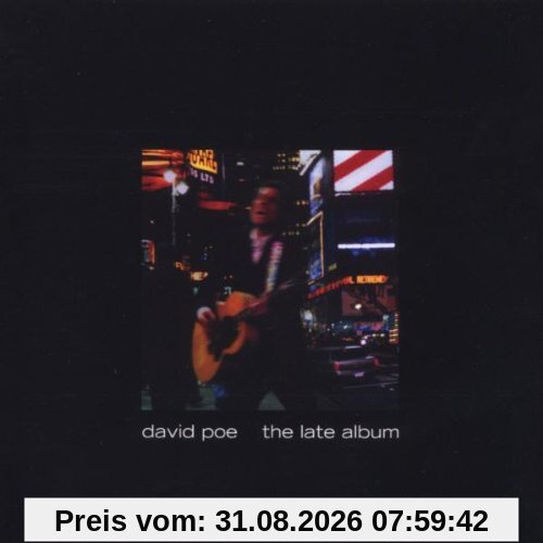 Late Album