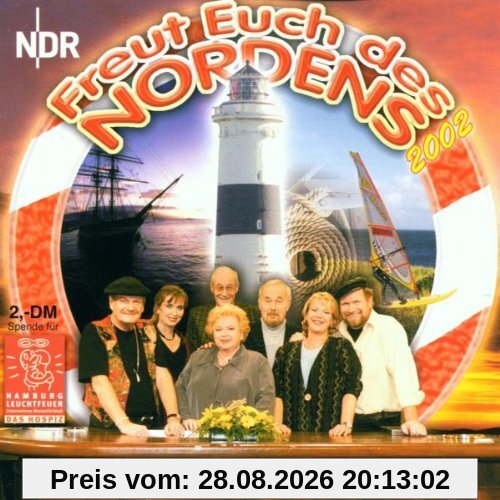Freut Euch des Nordens 2002
