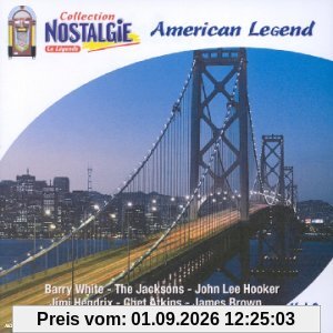 American Legend Vol.2
