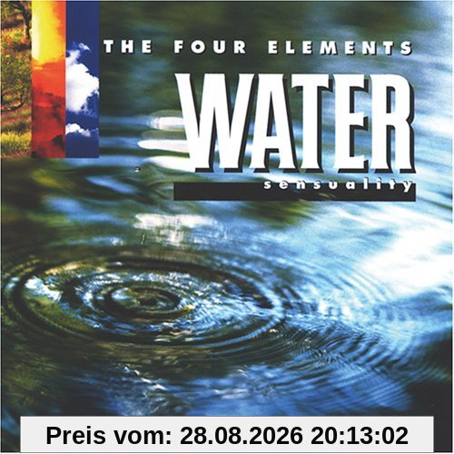 Water Sensuality