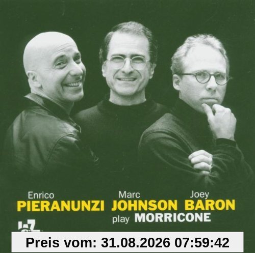 Play Morricone