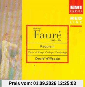 Requiem/Missa Papae Marcelli
