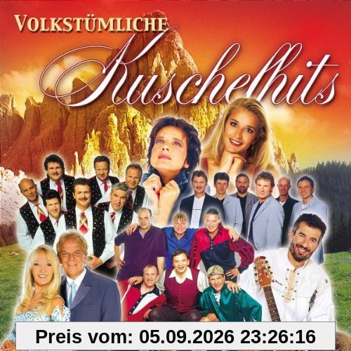 Volkstümliche Kuschelhits