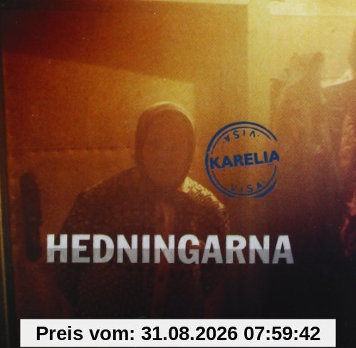 Karelia Visa