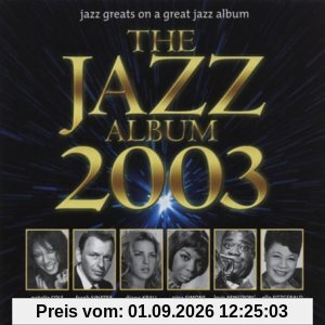 Jazz Album 2003