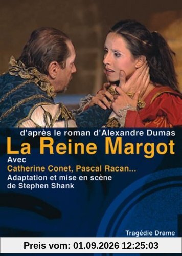 La reine Margot [FR Import]