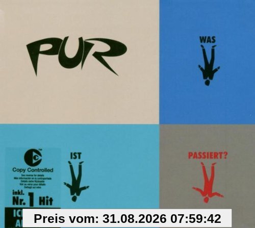 Was ist passiert?
