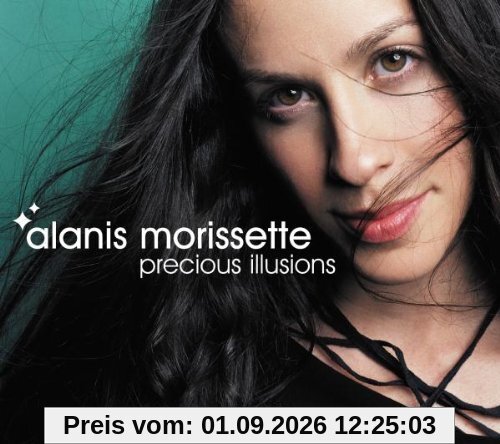 Precious Illusions