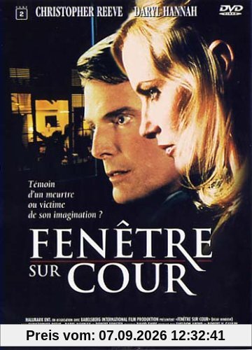 Fenêtre sur cour [FR Import]