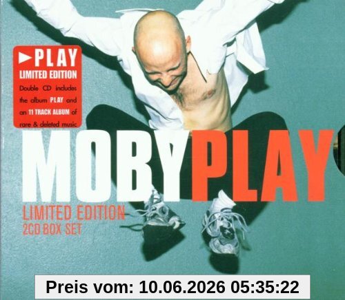 Play (Limited Edition)