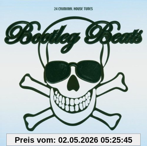 Bootleg Beats