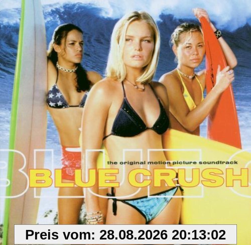 Blue Crush