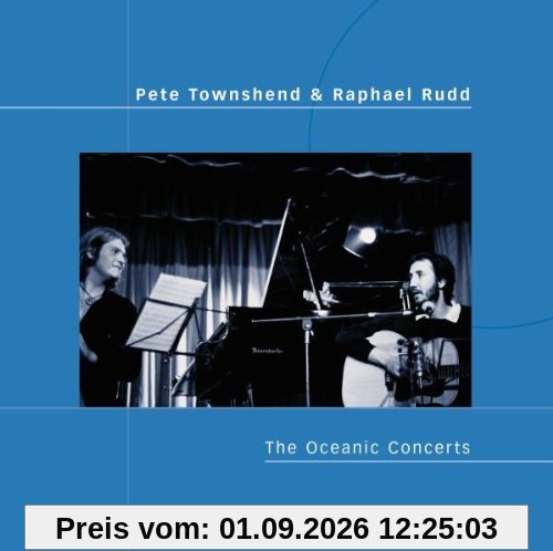 The Oceanic Concerts