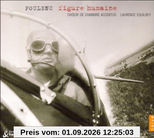 Figure Humaine