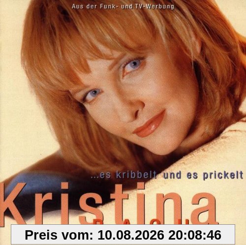 Kristina Bach ...es Kribbelt Und Es Prickelt