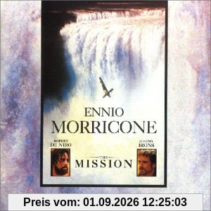 The Mission